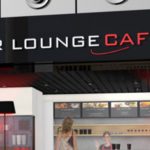 agence de naming MàLT- Espace restauration pour Servair