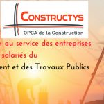 Creation de nom de marque- OPCA du BTP