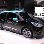 Creation de nom de marque- Nom d'un concept car DS