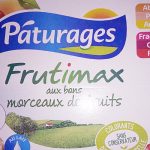 Creation de noms de marque- Gamme de yaourts Intermarché
