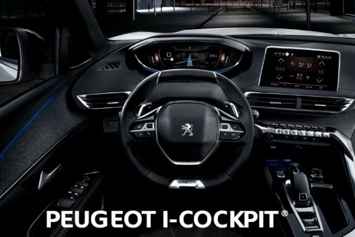 agence de naming MàLT- pour Peugeot