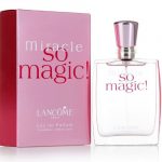 agence de naming MàLT- Nom de parfum Lancôme