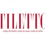 agence de naming MàLT- nom d'un magazine de luxe