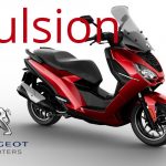 Creation de noms de marque- Peugeot scooter