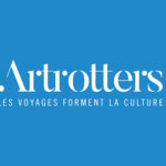 Création de nom de marque - startup voyage culturel Artrotters