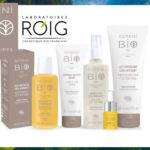 agence de naming- Gamme de cosmétique bio