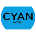 Creation de noms de marque - cyan-hotel