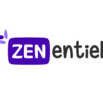 creation de noms de marque. nom d'un service de visionnage de bien-être zenentiel