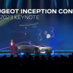 agence de naming - nom du concept car Peugeot Inception