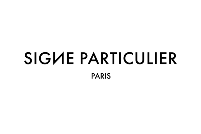 SIGNE PARTICULIER