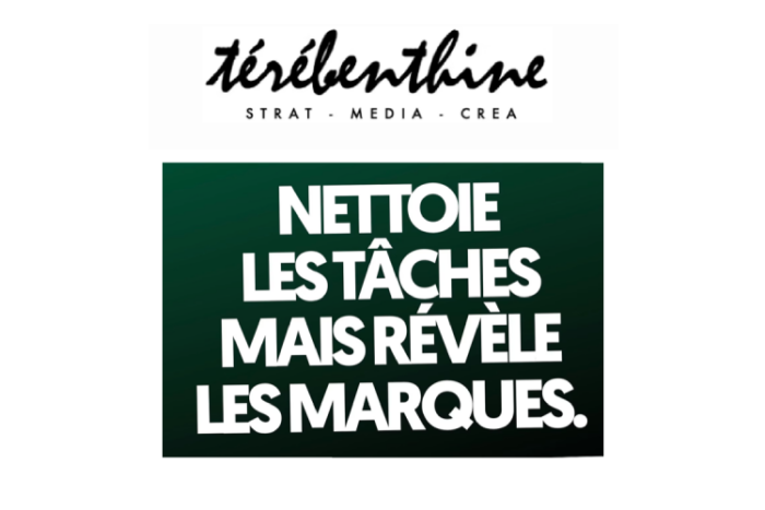 Térébenthine